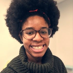 Meet your Posher, Jordan